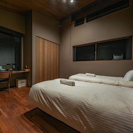 Gravity By The Hakuba Collection Villa Bagian luar foto